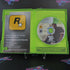 Grand Theft Auto San Andreas - Xbox 360 PH + Map Complete - Excellent