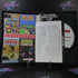 Namco Mueseum - PS2 PlayStation 2 + Reg Card Complete - Excellent