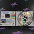 Racing PS1 PlayStation 1 + Reg Card - Like New