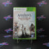 Assassin's Creed The Americas Collection Xbox 360 - Like New