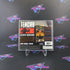 Tenchu Stealth Assassins PS1 PlayStation 1 + Reg Card - Like New