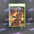 Gears of War 2 Xbox 360 Complete - Excellent
