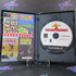 Namco Mueseum - PS2 PlayStation 2 + Reg Card Complete - Excellent