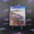 WRC 5 PS4 PlayStation 4 AD Complete CIB - Very Good