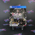 Dissidia Final Fantasy NT Steelbook Brawler Edition PS4 PlayStation 4 + Card - Like New