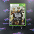 Army of Two The Devil's Cartel - Xbox 360 Complete - Excellent