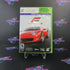 Forza Motorsport 4 Xbox 360 Complete - Excellent