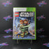 LEGO Star Wars 3 The Clone Wars Xbox 360 Complete - Excellent