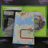 Grand Theft Auto IV - Xbox 360 + Map Complete - Excellent
