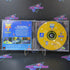 Toy Story 2 PS1 PlayStation 1 Black Label - Like New