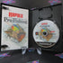 Rapalas Pro Fishing PS2 PlayStation 2 + Reg Card - Like New