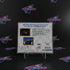 Racing PS1 PlayStation 1 + Reg Card - Like New