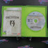 Elder Scrolls IV Oblivion - Xbox 360 + Map - Complete - Excellent