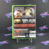 Gears of War 2 Xbox 360 Complete - Excellent