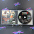 Tenchu 2 PS1 PlayStation 1 Black Label + Reg Card - Like New