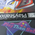 Twisted Metal III PS1 PlayStation 1 MD + Reg Card Complete CIB - Very Good
