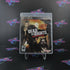 Dead to Rights Retribution PS3 PlayStation 3 - Like New