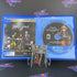 Kingdom Hearts HD 2.8 Final Chapter Prologue Limited Edition PS4 + Pin - Like New