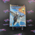 Ace Combat 4 Shattered Skies PS2 PlayStation 2 DD + Reg Card Complete CIB - Very Good