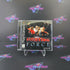 Fighting Force PS1 PlayStation 1 MD + Reg Card Complete CIB - Very Good
