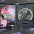 Guitar Hero III 3 Legends of Rock PS2 PlayStation 2 Complete - Excellent