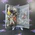 Star Wars Battlefront II Clear UMD Sony PSP Complete - Excellent