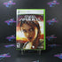 Lara Croft Tomb Raider Legend - Xbox 360 - Complete - Excellent