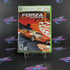 Forza Motorsport 2 Xbox 360 Complete - Excellent