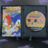 Sonic Mega Collection - PS2 PlayStation 2 Complete - Excellent