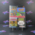 Namco Mueseum - PS2 PlayStation 2 + Reg Card Complete - Excellent