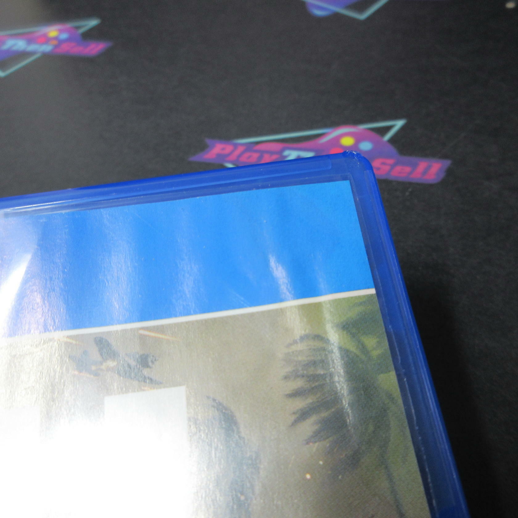 Call of Duty Vanguard PS4 PlayStation 4 AD Complete CIB - Very Good