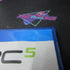 WRC 5 PS4 PlayStation 4 AD Complete CIB - Very Good