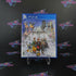Kingdom Hearts HD 2.8 Final Chapter Prologue Limited Edition PS4 + Pin - Like New
