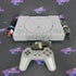 Refurbished Playstation 1 Console PS1 + OEM Controller + Cables - Good - Refurbished