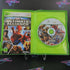 Marvel Ultimate Alliance Xbox 360 AD/MD Complete CIB - Very Good