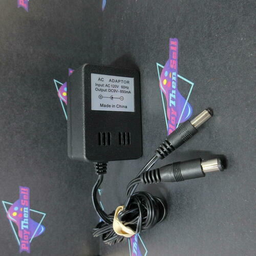 Refurbished Super Nintendo SNES Console System SNS-001 + OEM Controller - Good - Refurbished