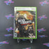 Dead to Rights Retribution Xbox 360 AD Complete CIB - Very Good