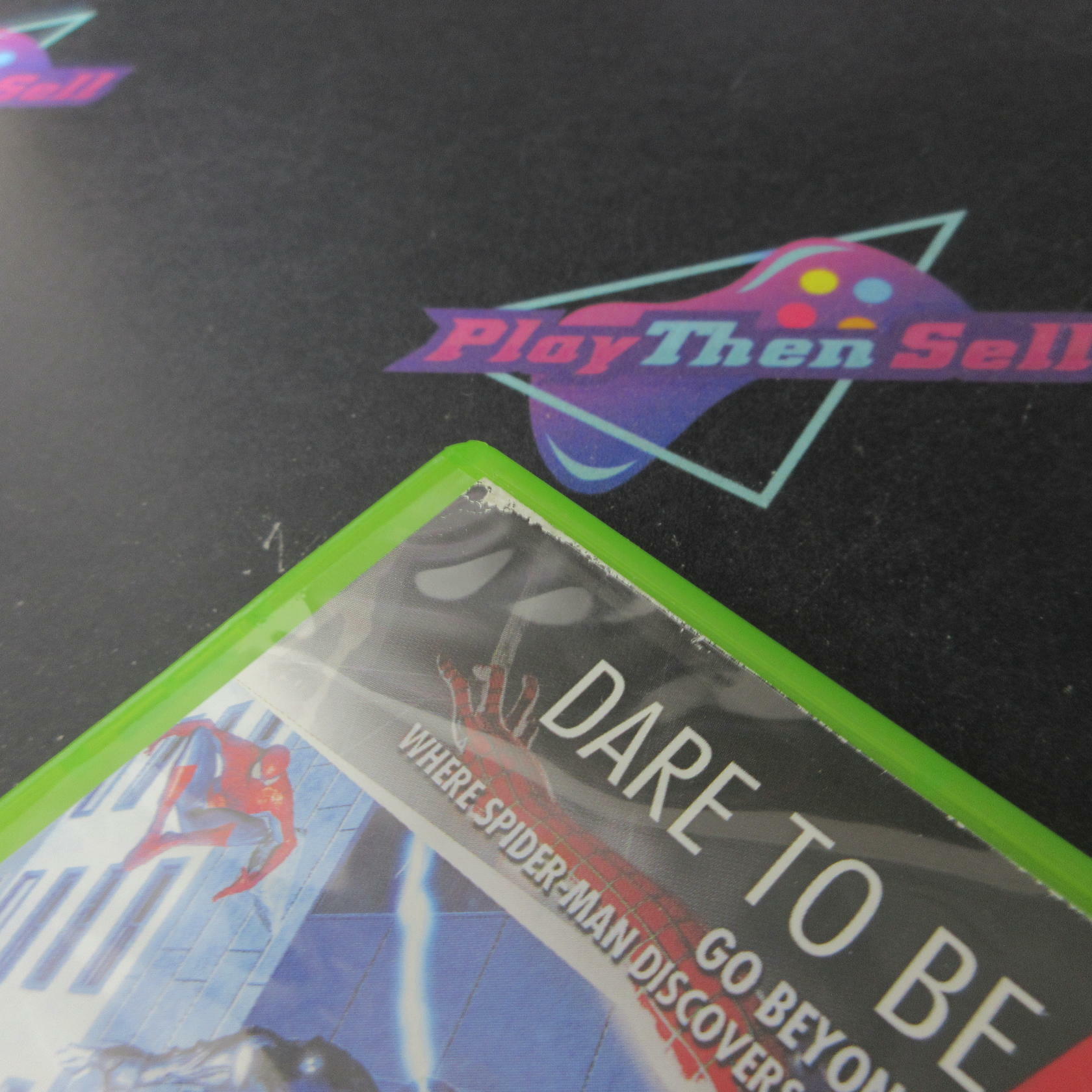 The Amazing Spider-Man 2 Xbox 360 AD/DD Complete CIB - Very Good