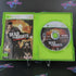 Dead to Rights Retribution Xbox 360 AD Complete CIB - Very Good