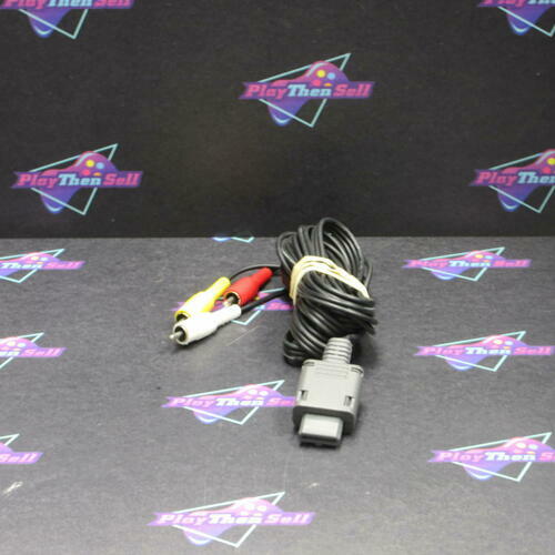 Refurbished Super Nintendo SNES Console System SNS-001 + OEM Controller - Good - Refurbished