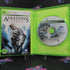Assassin's Creed Platinum Hits Xbox 360 AD Complete CIB - Very Good