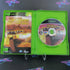 Test Drive Off Road Wide Open Xbox AD/MD Complete CIB - Very Good