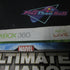 Marvel Ultimate Alliance Xbox 360 AD/MD Complete CIB - Very Good