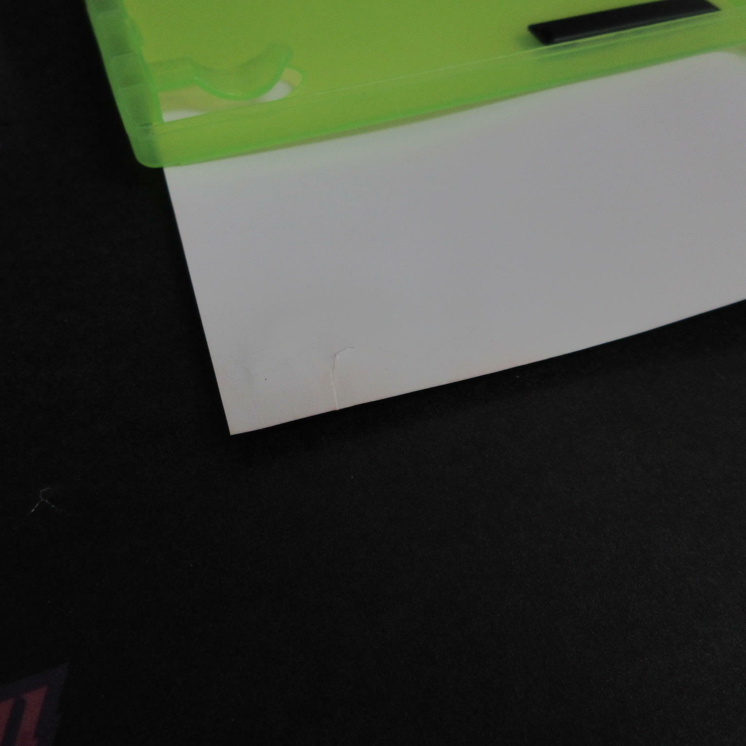 Skate 3 PH Xbox 360 AD/NM - Very Good