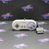 Refurbished Super Nintendo SNES Console System SNS-001 + OEM Controller - Good - Refurbished