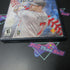 MLB 11 The Show PS2 PlayStation 2 AD/DD Complete CIB - Very Good
