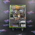 Dead to Rights Retribution Xbox 360 AD Complete CIB - Very Good