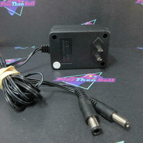 Refurbished Super Nintendo SNES Console System SNS-001 + OEM Controller - Good - Refurbished