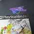 Dragon Ball Z Ultimate Battle 22 PS1 PlayStation 1 MD Complete CIB - Very Good