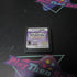 Wizards of Waverly Place Nintendo DS AD + Poster Complete CIB - Very Good
